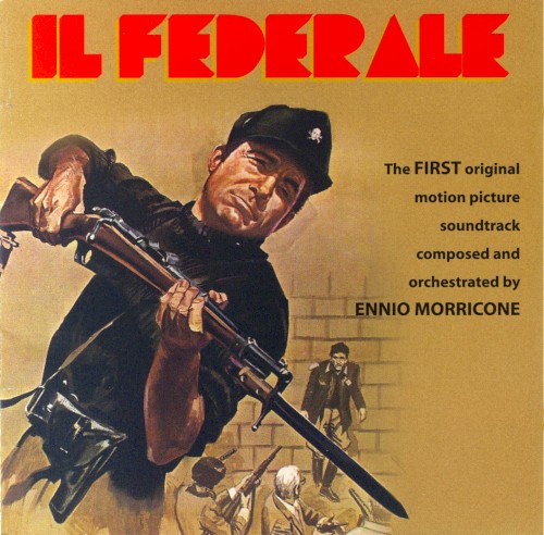 Il federale封面