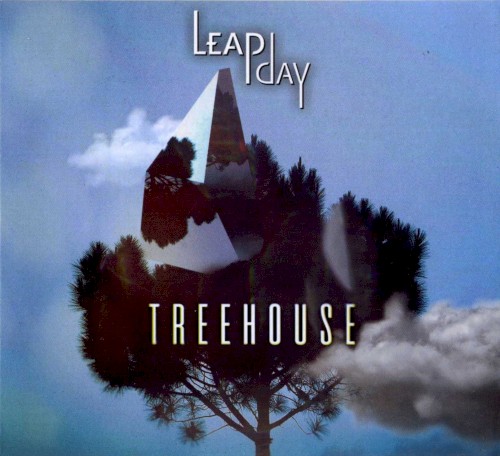 Treehouse封面