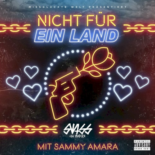 Nicht für ein Land封面