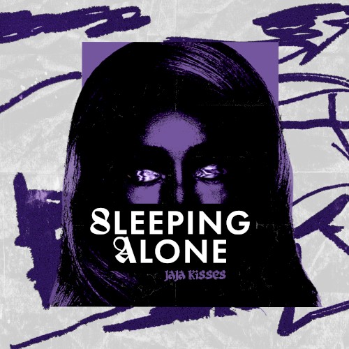 Sleeping Alone封面