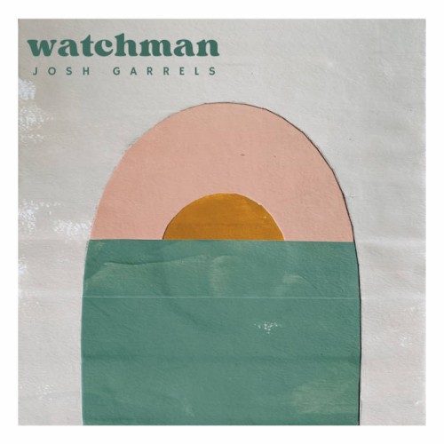 Watchman封面