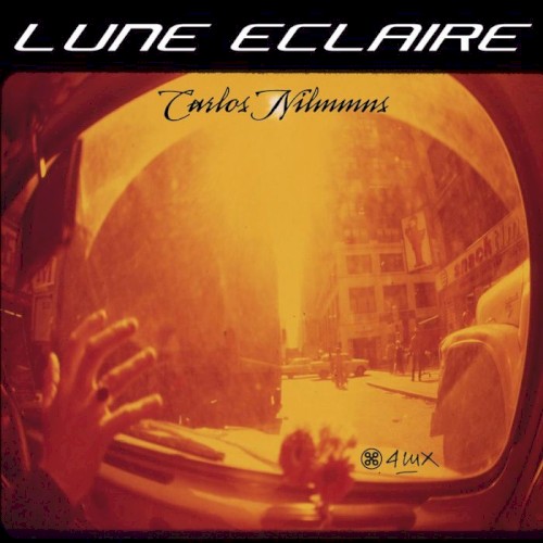 Lune Eclaire封面