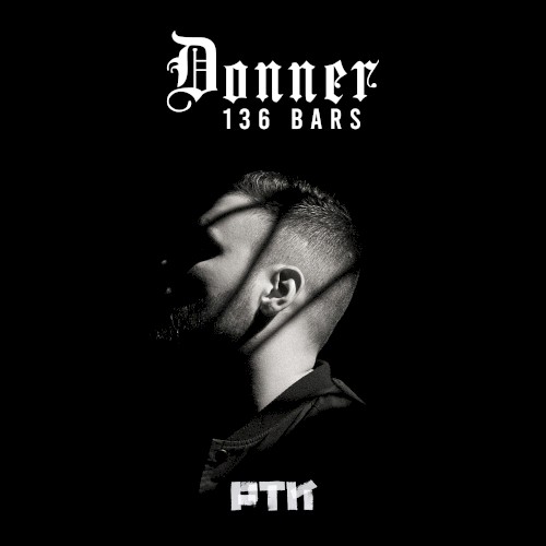 Donner (136 Bars)封面