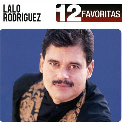 12 favoritas封面