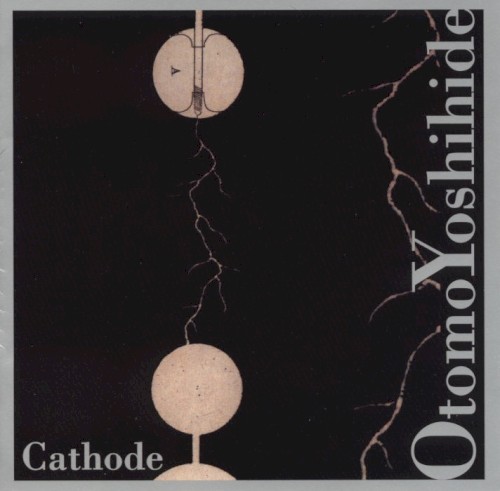 Cathode封面