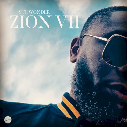 ZION VII封面