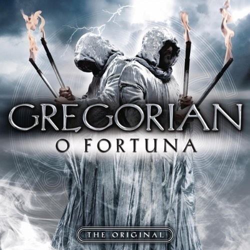 O Fortuna封面