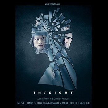Insight封面