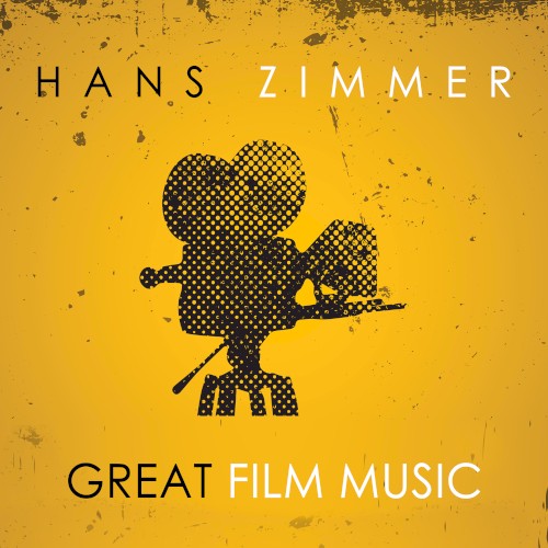 Great Film Music封面