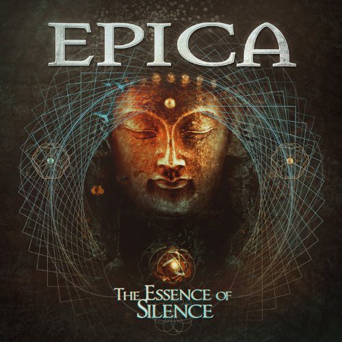 The Essence of Silence封面