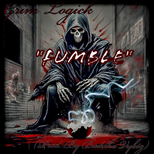 Fumble封面