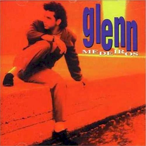 Glenn Medeiros封面