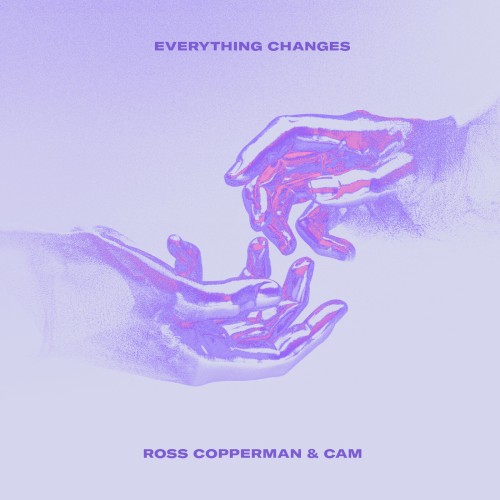 Everything Changes封面