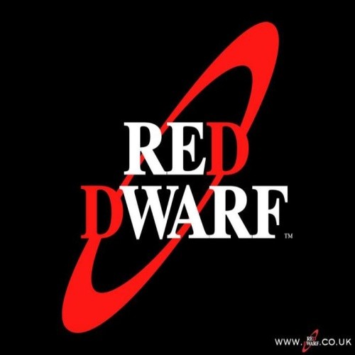 Red Dwarf封面