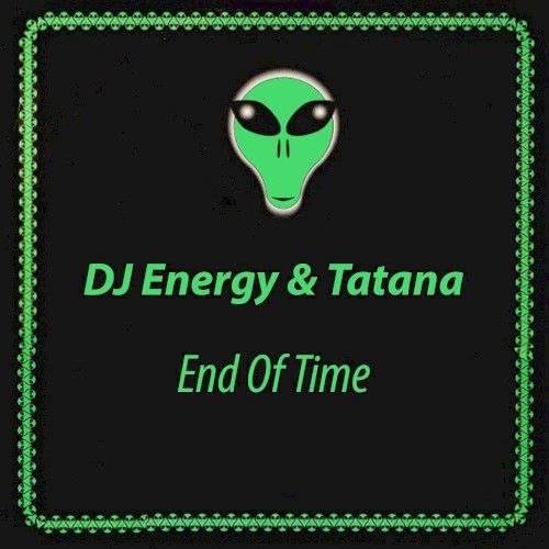 End of Time封面