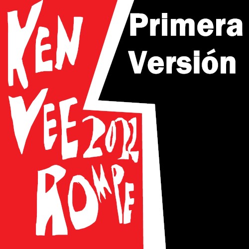Rompe 2022 (primera versión)封面