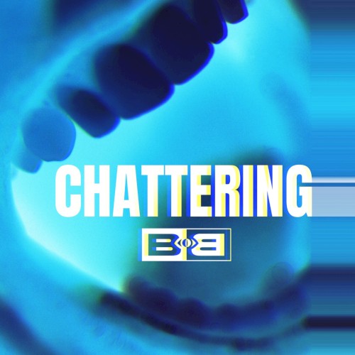 Chattering封面