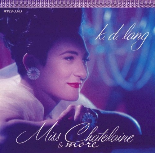 Miss Chatelaine & More封面