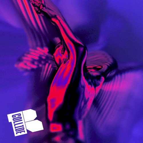 Collide Session #5: Ebow封面