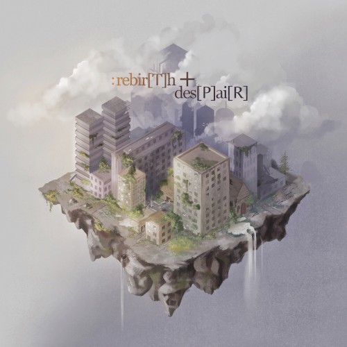 Rebirth & Despair封面