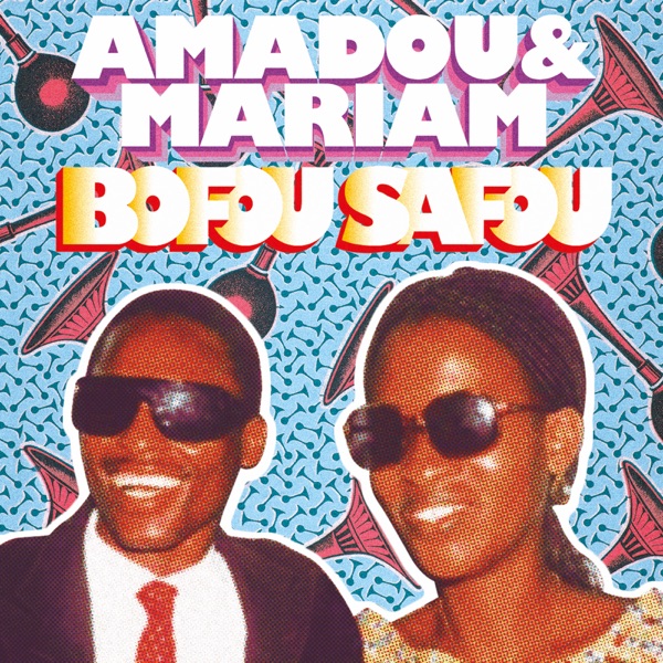 Bofou Safou封面