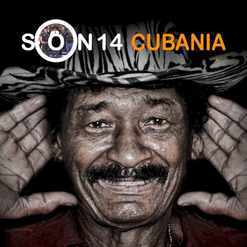 Cubanía封面