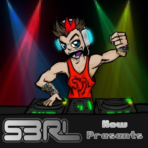 S3RL Now Presents封面