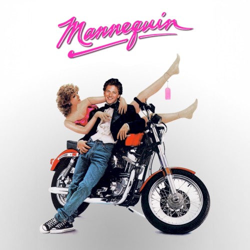 Mannequin (Unofficial Soundtrack)封面