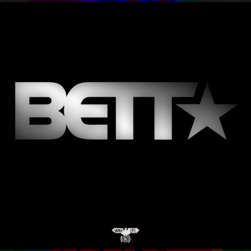 BETT封面