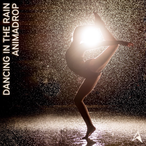 Dancing in the Rain封面