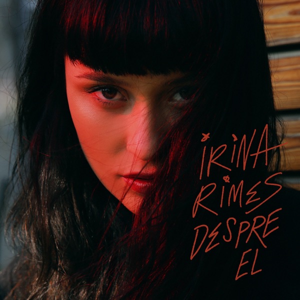 Despre El封面