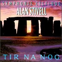 Tir na n-og : Symphonie celtique封面