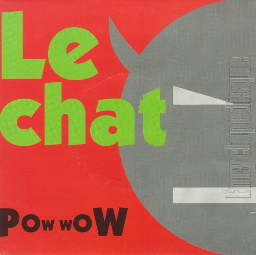 Le Chat封面