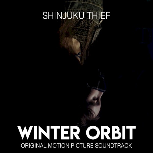 Winter Orbit封面
