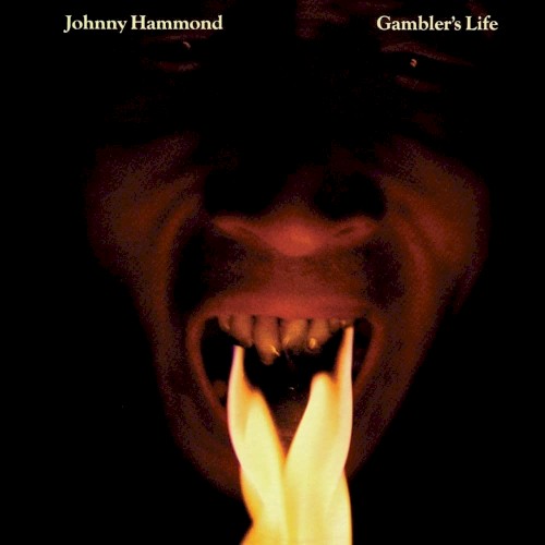 Gambler's Life封面