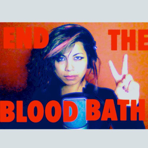 Blood Bath封面