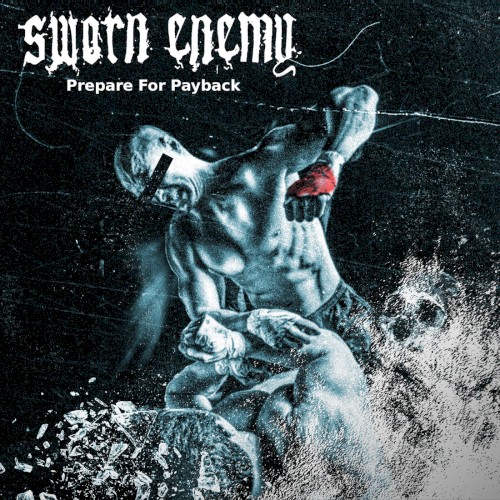 Prepare for Payback封面