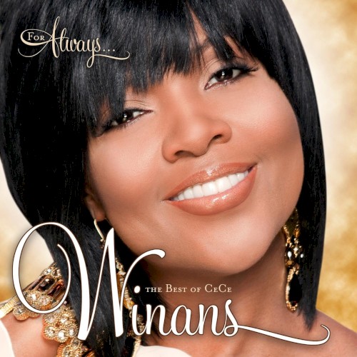 For Always: The Best Of CeCe Winans封面