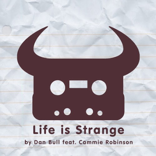 Life Is Strange封面
