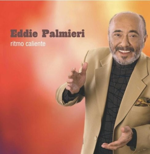 Ritmo caliente封面