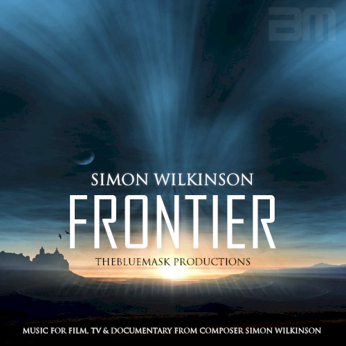 Frontier封面