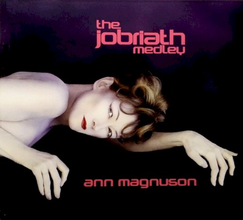 The Jobriath Medley封面