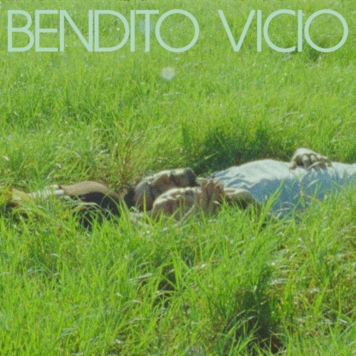 Bendito Vicio封面
