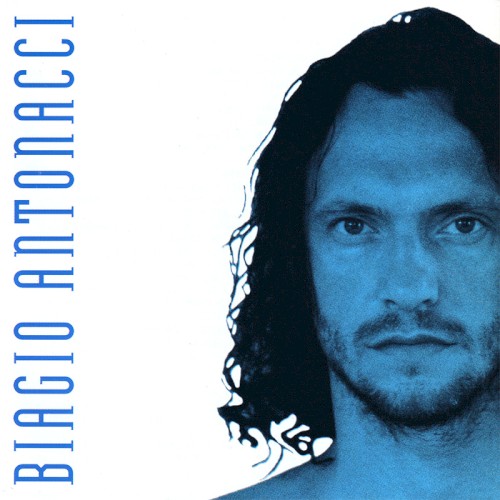 Biagio Antonacci封面