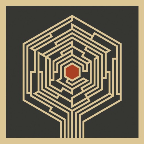 The Architect – Jazzfinity封面