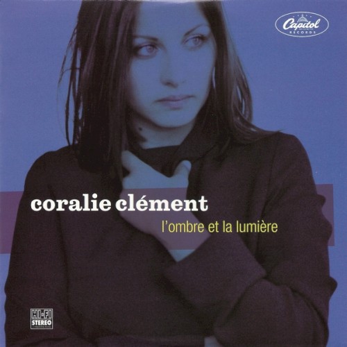 L'Ombre et la lumière封面