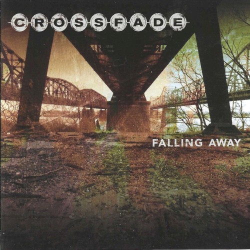 Falling Away封面