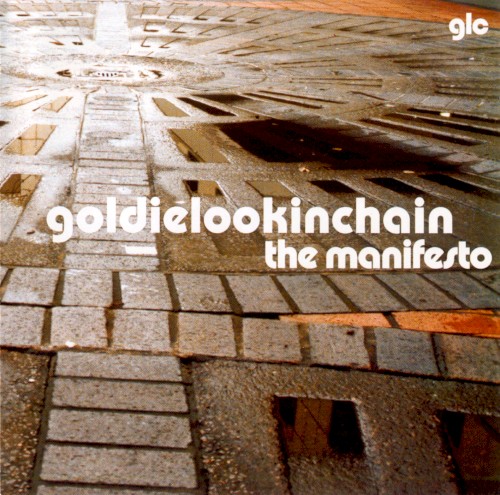 The Manifesto封面