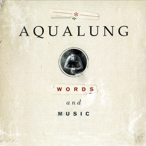 Words and Music封面