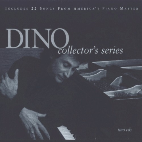 Dino Collector's Series封面